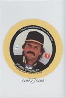 Dennis Eckersley