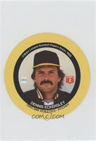 Dennis Eckersley [Noted]