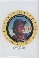 Gary Carter