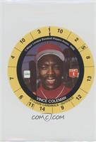 Vince Coleman