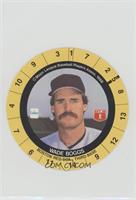 Wade Boggs [Noted]