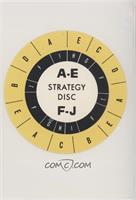 Strategy Disc