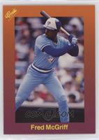 Fred McGriff