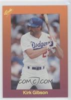 Kirk Gibson