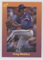 Greg Maddux