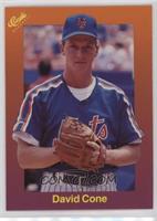 David Cone