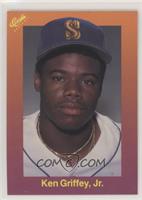 Ken Griffey Jr.