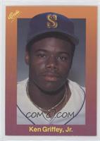 Ken Griffey Jr.