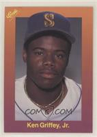 Ken Griffey Jr.