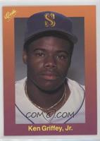 Ken Griffey Jr.