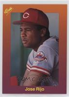 Jose Rijo