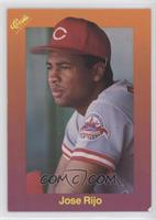 Jose Rijo