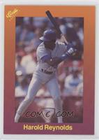 Harold Reynolds [EX to NM]