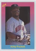 Kirby Puckett