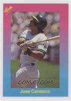 Jose Canseco