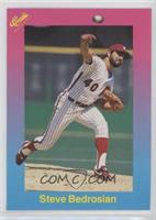 Steve Bedrosian