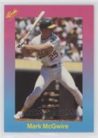 Mark McGwire