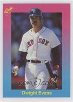 Dwight Evans