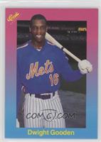 Dwight Gooden