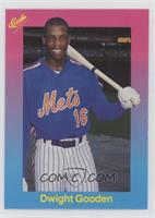 Dwight Gooden