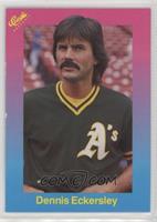 Dennis Eckersley