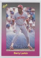 Barry Larkin