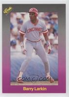 Barry Larkin