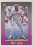 Barry Larkin