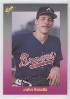 John Smoltz