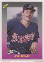 John Smoltz