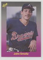 John Smoltz