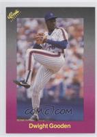 Dwight Gooden