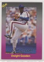 Dwight Gooden