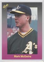 Mark McGwire