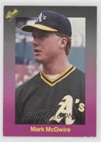 Mark McGwire [EX to NM]