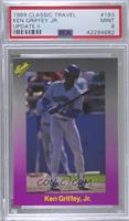 Ken Griffey Jr. [PSA 9 MINT]