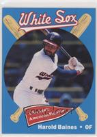 Harold Baines (Regular Size)