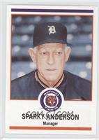 Sparky Anderson