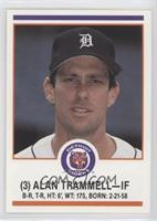 Alan Trammell