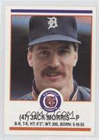 Jack Morris