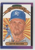 Diamond Kings - Kevin Seitzer