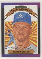 Diamond Kings - Kevin Seitzer