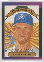 Diamond Kings - Kevin Seitzer