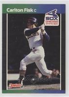 Carlton Fisk (*Denotes*  Next to PERFORMANCE)