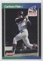 Carlton Fisk (*Denotes*  Next to PERFORMANCE)