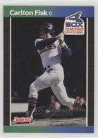 Carlton Fisk (*Denotes  Next to PERFORMANCE)