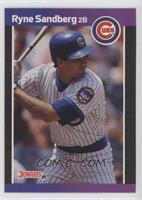 Ryne Sandberg (*Denotes*  Next to PERFORMANCE)