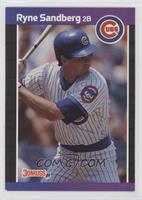 Ryne Sandberg (*Denotes  Next to PERFORMANCE)