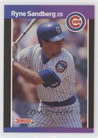 Ryne Sandberg (*Denotes  Next to PERFORMANCE)