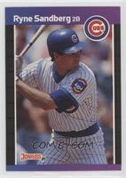 Ryne Sandberg (*Denotes  Next to PERFORMANCE)